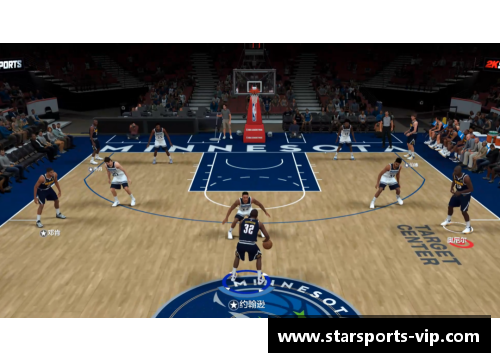 NBA反拧战略解析：从战术演变到成功秘诀全揭秘
