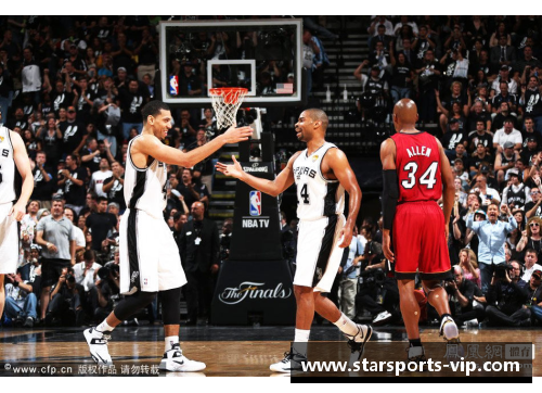 2013年NBA总决赛经典对决：热火与马刺的终极较量精彩回顾